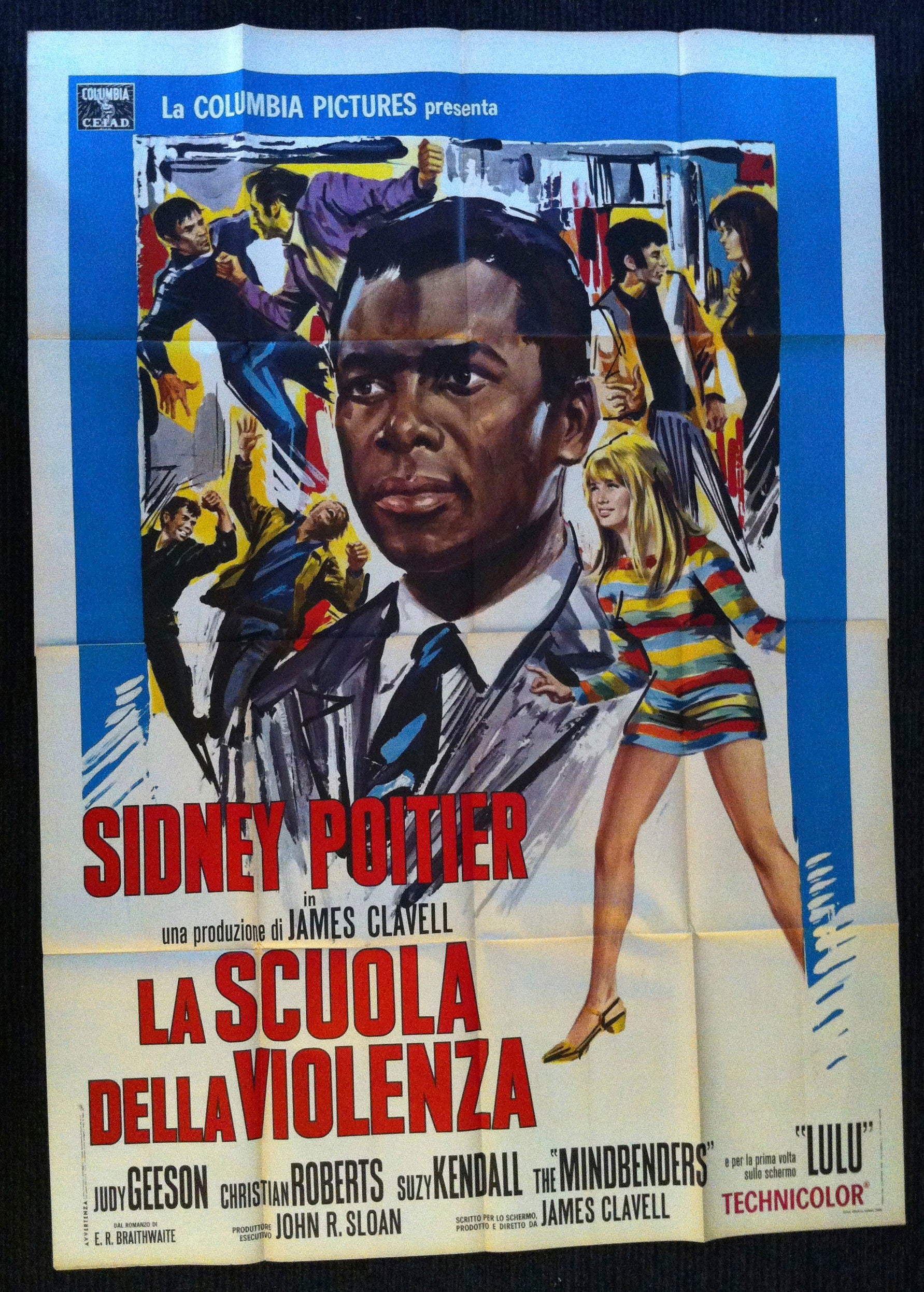 La Scuola della Violenza