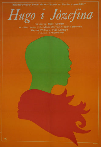 Link to  Hugo I JozefinaPiwon 1967  Product