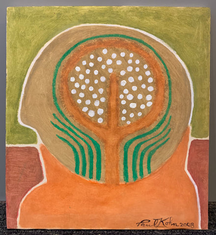Link to  Paul Kohn Untitled Painting #375U.S.A., 2008  Product