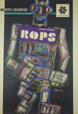 Link to  RopsA. Kurkowski  Product