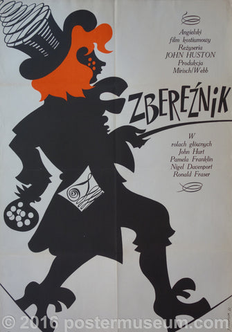 Link to  Zbereznik (Rogue)J. Treutler 1969  Product