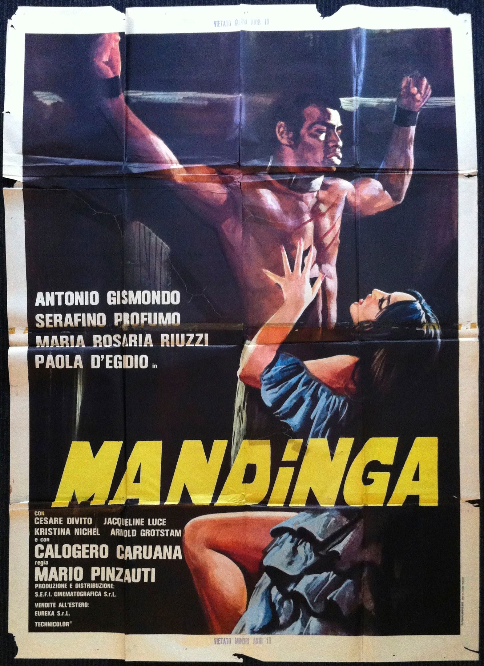 Mandinga