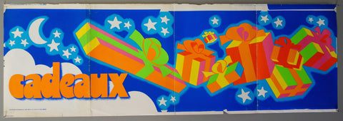 Link to  Cadeaux-  Product