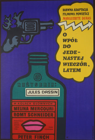Link to  O Wpol Do Jedenastej Wieczor, LatemJan Mlodozeniec  Product