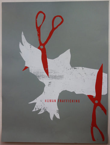 Link to  Human TraffickingUSA, 2012  Product