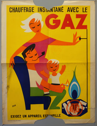 Link to  Family GAZBOB  Product