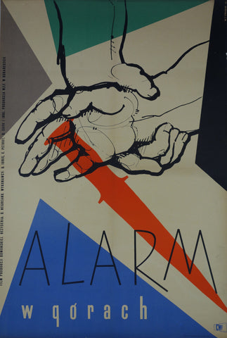 Link to  Alarm w Gorach1955  Product