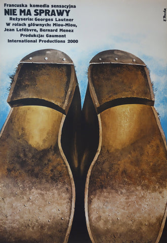 Link to  Nie Ma Sprawy (You're Welcome)France 1975  Product