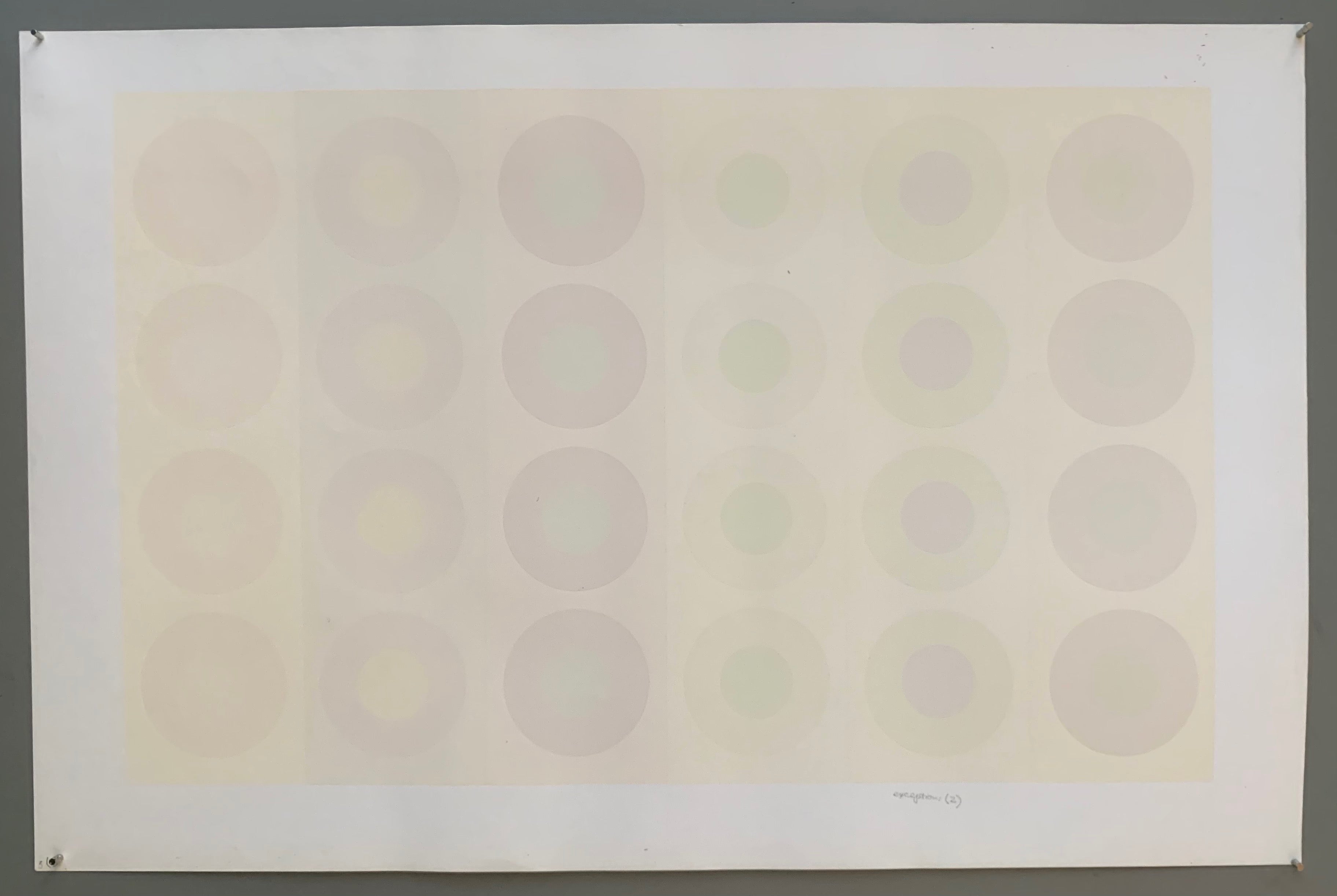 Target Rectangle #30