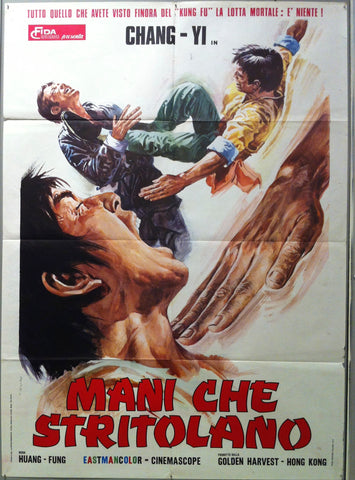 Link to  Mani Che StritolanoItaly, 1973  Product