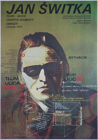 Link to  Jan SwitkaPoland, 1978  Product