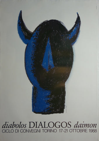 Link to  Diabolos Dialogos DaimonTesta 1988  Product