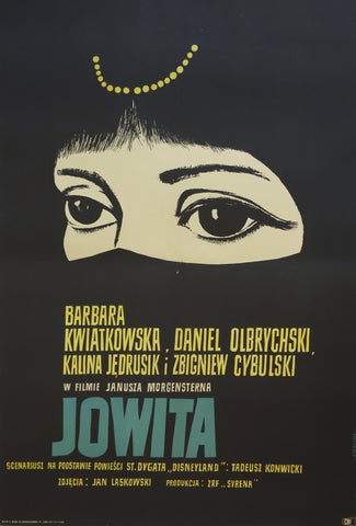 Link to  JOWITAPoland 1967  Product