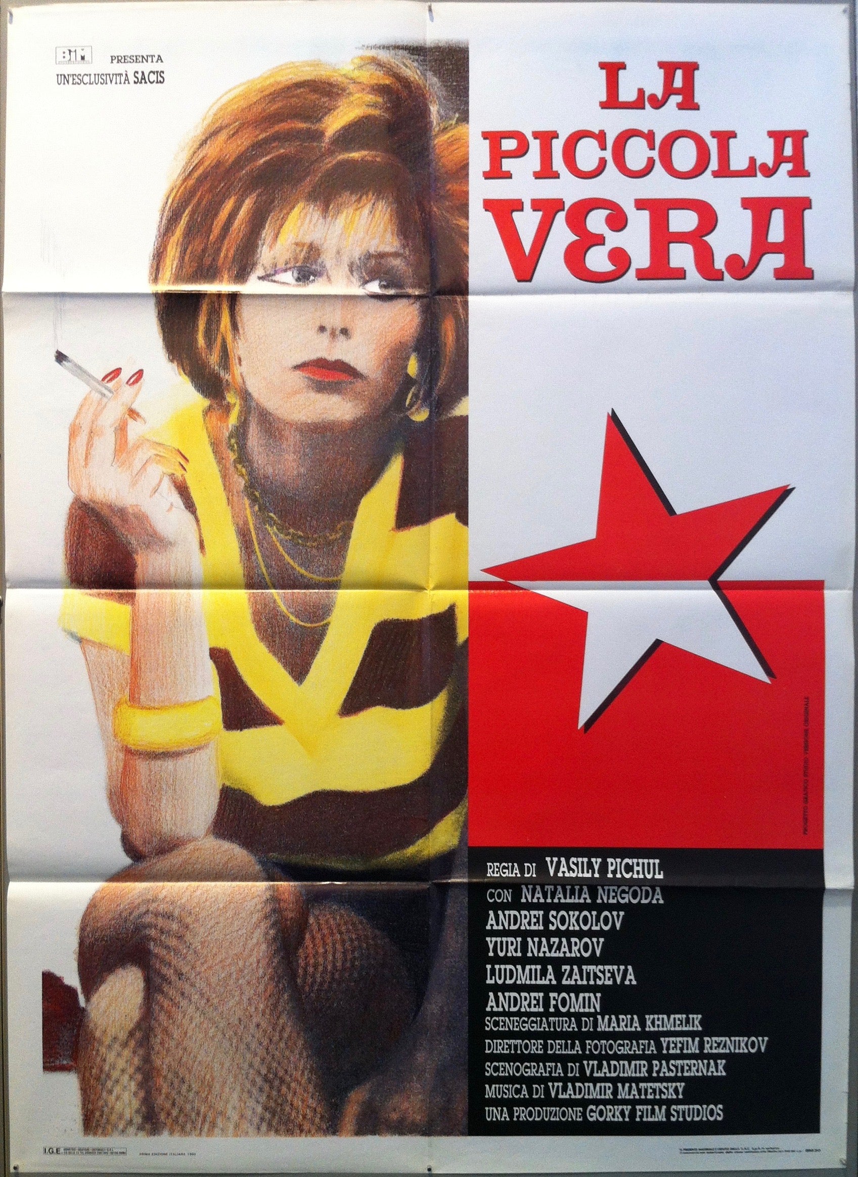 La Piccola Vera