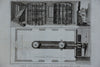 French Engraving Plate VIII