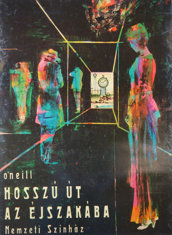 Link to  Hosszu Ut Az Ejszakaba-  Product