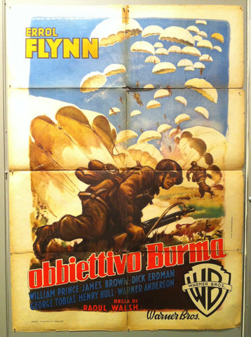 Link to  Obbiettivo BurmaItaly, 1949  Product