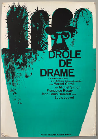 Link to  Drole De Dramecirca 1940s  Product