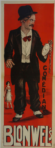 Link to  Blonwel'sc.1900  Product