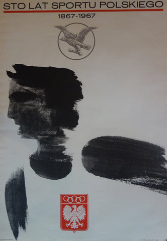 Link to  Sto Lat Sportu PolskiegoJ. Treutler 1966  Product