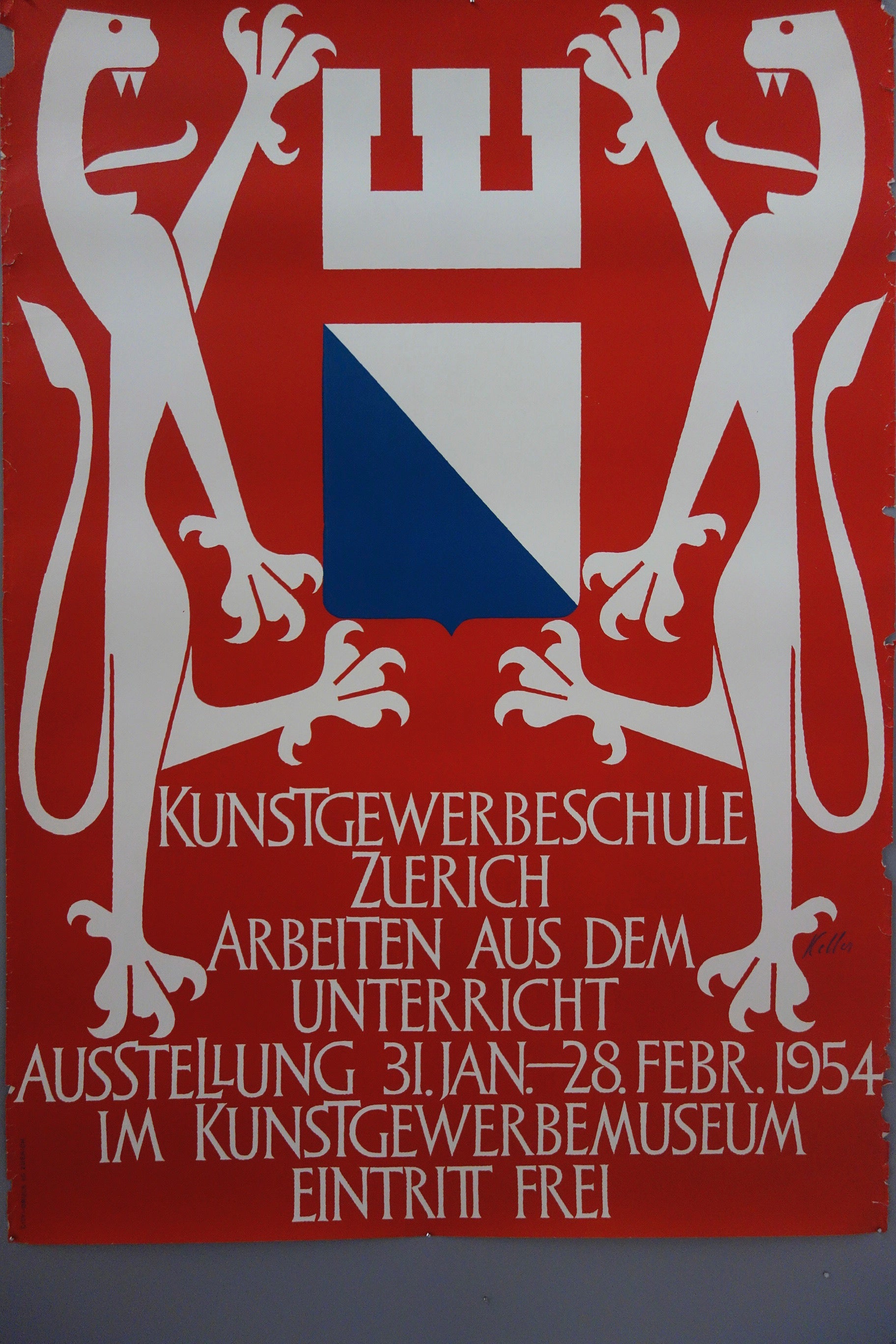 Kunstgewerbemuseum