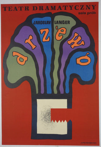 Link to  DrzewoPoland, 1967  Product