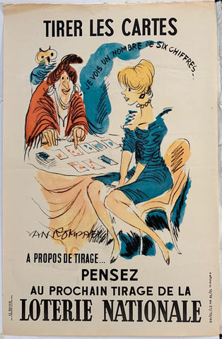 Link to  loterie nationale1960  Product