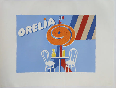Link to  Oreliac.1960  Product