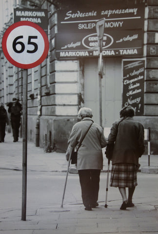 Link to  Old Age-  Product