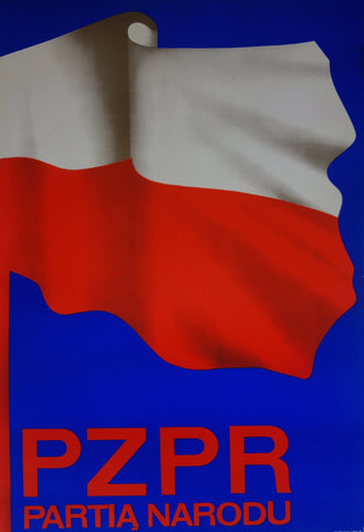 Link to  PZPR Partia Narodu-  Product