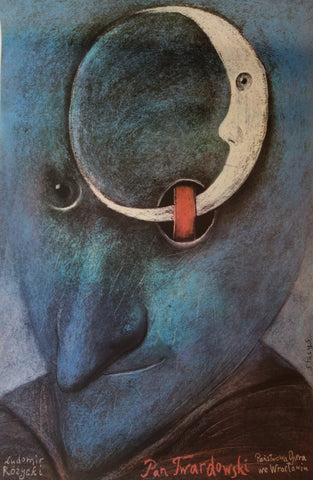 Link to  Pan TwardowskiStasys 1987  Product