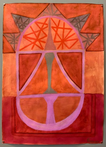 Link to  Paul Kohn Untitled Painting #171U.S.A., 2019  Product