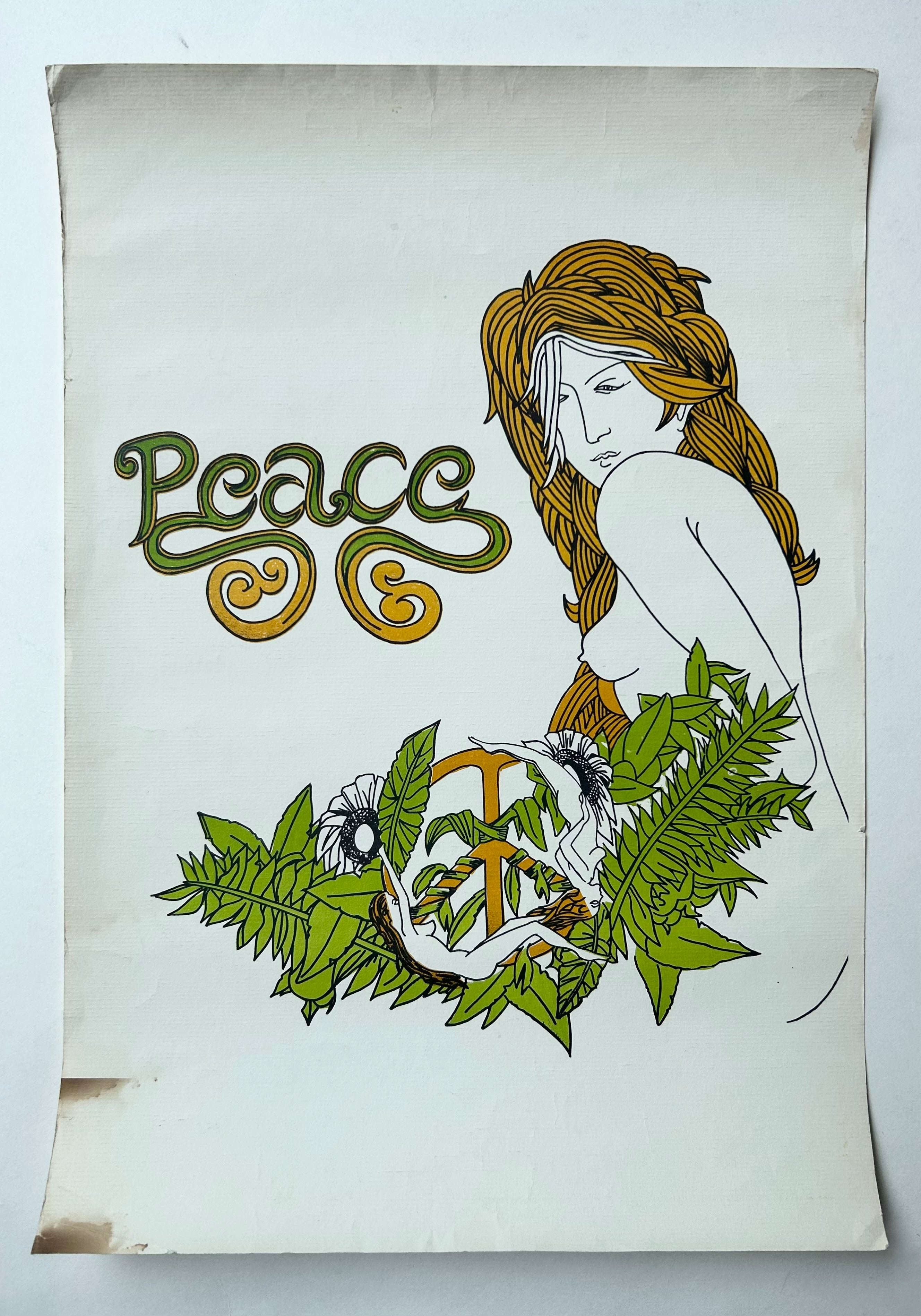 Peace Poster #6