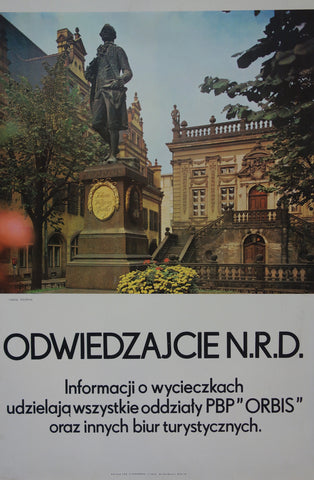 Link to  Odwiedzajcie N.R.D.Alte Borse  Product