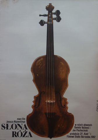 Link to  Slona RozaA. Pagowski 1982  Product
