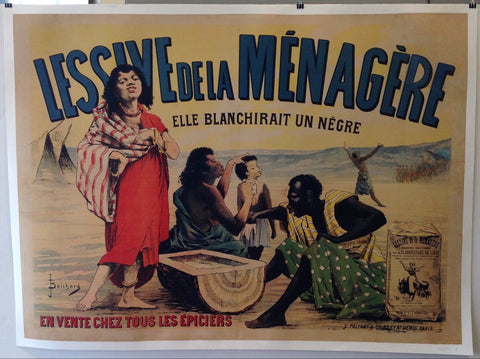 Link to  Lessive de la MenagereJ. Boichard  Product