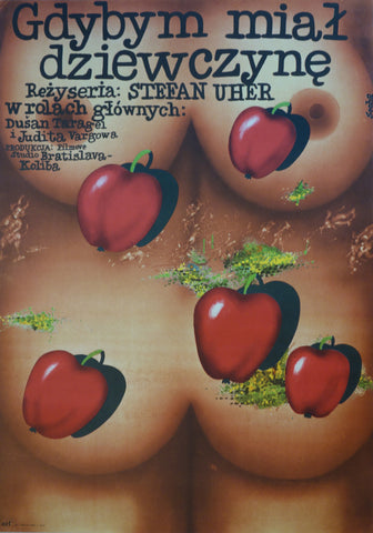 Link to  Gdybym miał dziewczynęPoland 1976  Product