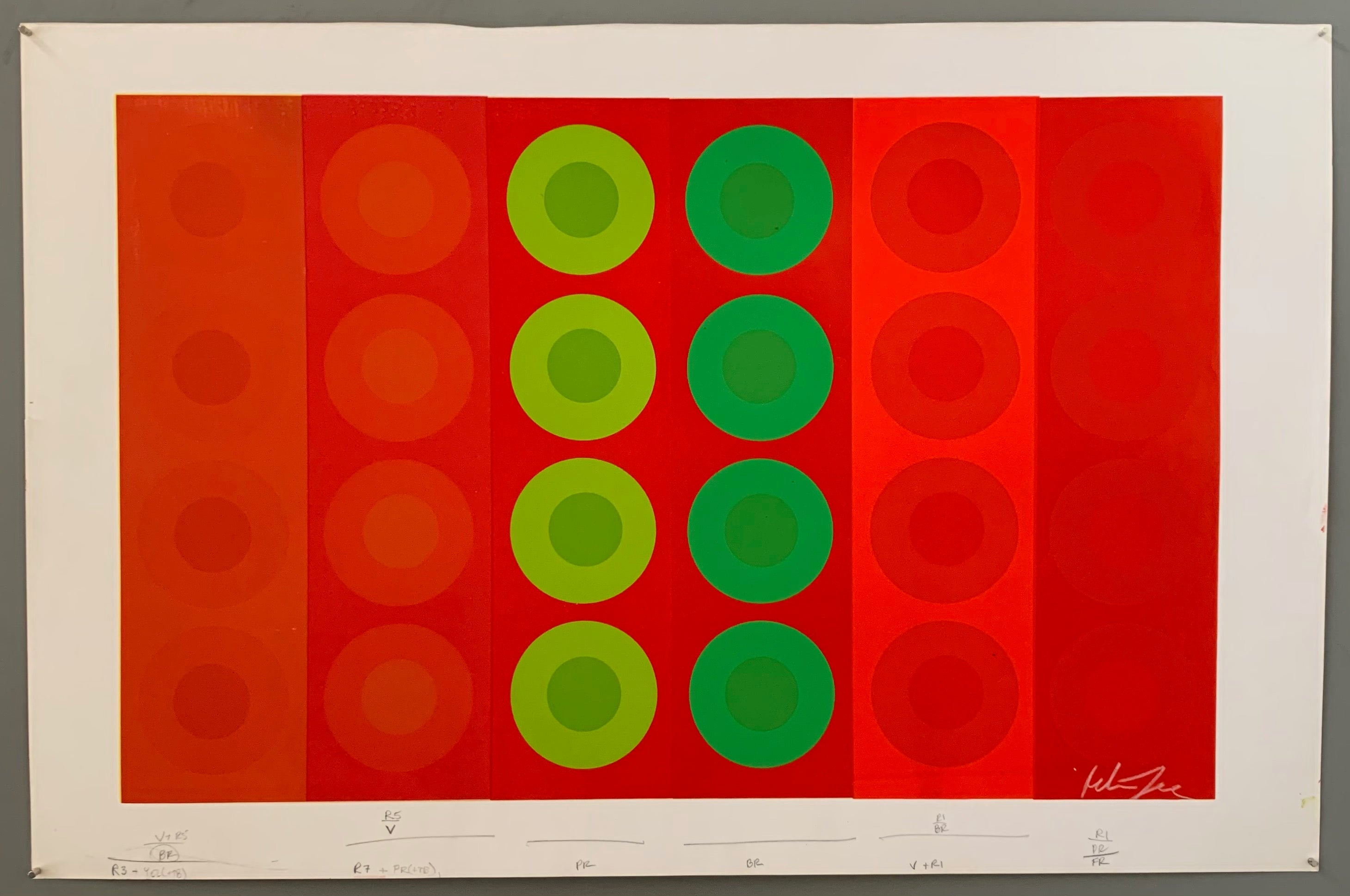 Sextet Targets #20