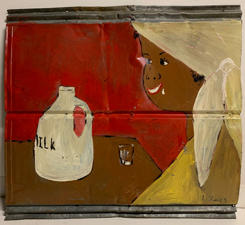 Link to  Drink Milk #29U.S.A, 1997  Product