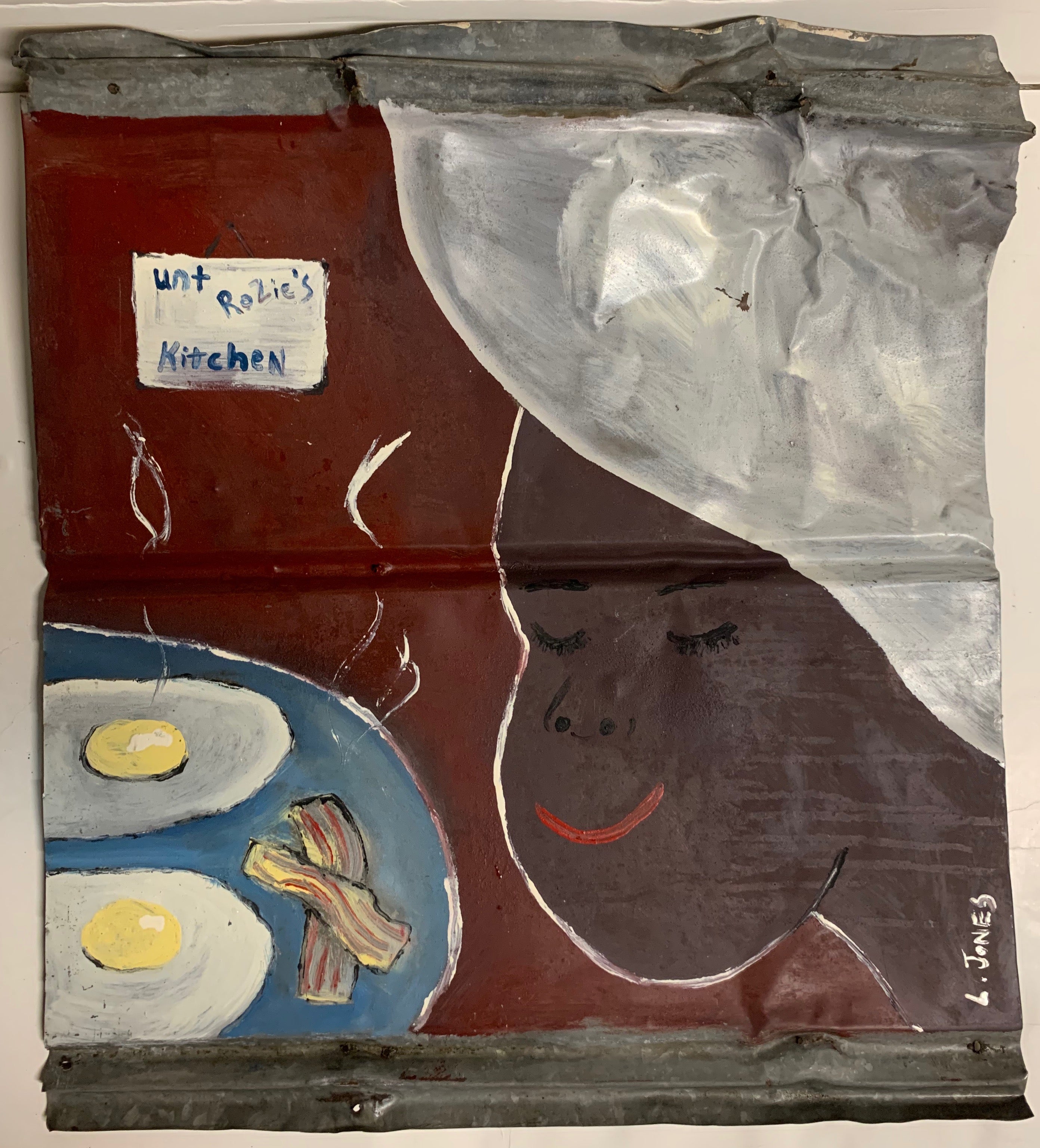 Aunt Rozie's Kitchen #23