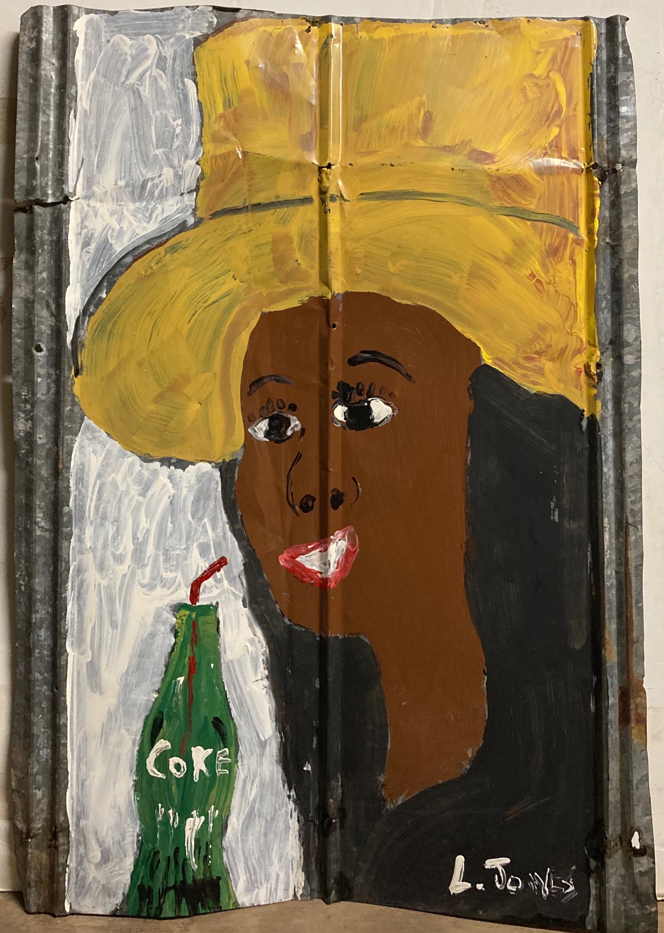 Drink a Coke #235