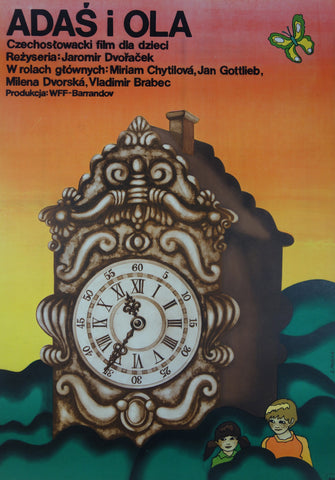 Link to  Adas I OlaE. Procka 1973  Product
