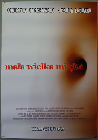 Link to  Mala Wielka MiloscPoland, 2008  Product