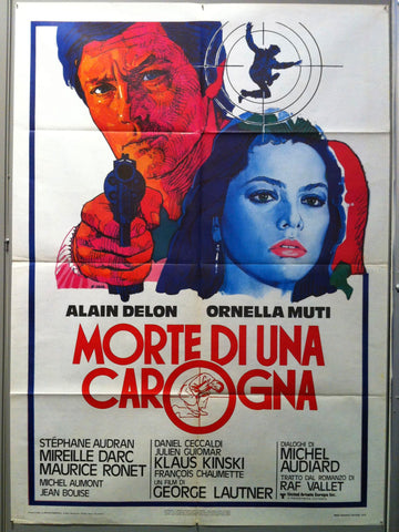 Link to  Morte Di Una CarognaItaly, 1978  Product