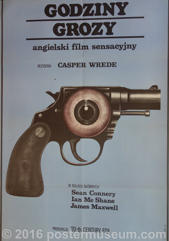 Link to  Godziny Grozy (Hours Of Terror)Nasfeter 1976  Product