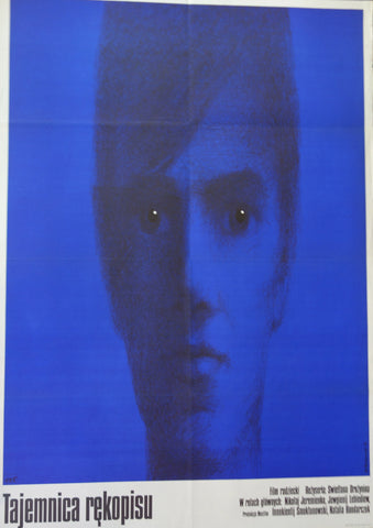 Link to Tajemnica Rekopisu (The Mystery of the Manuscript)USSR 1973 Product