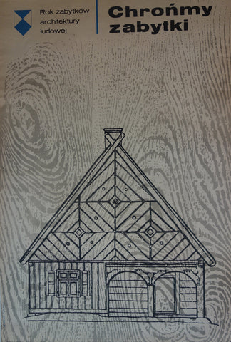 Link to  Chronmy Zabytki 2Roslaw Szaybo  Product