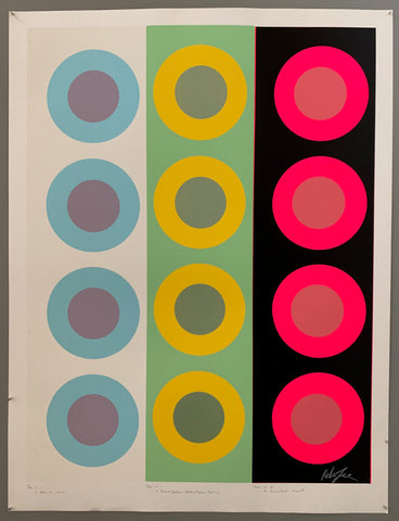 Link to  Triple Targets #67U.S.A., c. 1965  Product