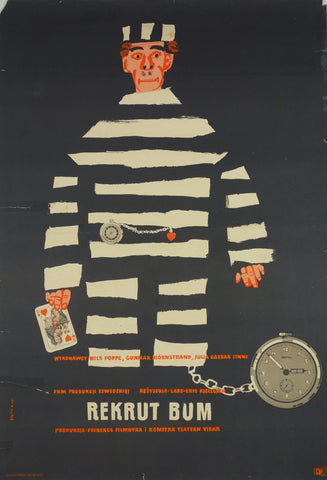 Link to  Rekrut BumSwierzy 1948  Product