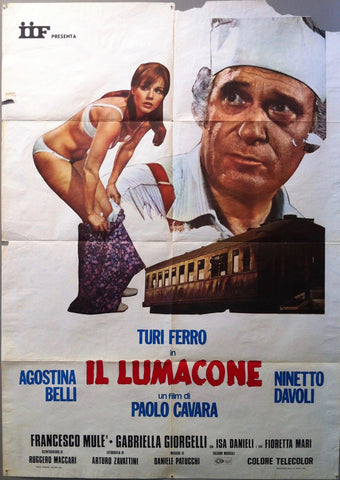 Link to  Il lumacone1974  Product